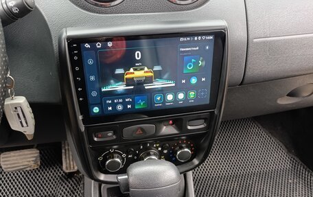 Renault Duster I рестайлинг, 2012 год, 915 000 рублей, 22 фотография