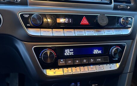 Hyundai Sonata VII, 2018 год, 2 000 000 рублей, 14 фотография