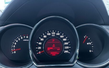 KIA cee'd III, 2018 год, 1 615 000 рублей, 10 фотография