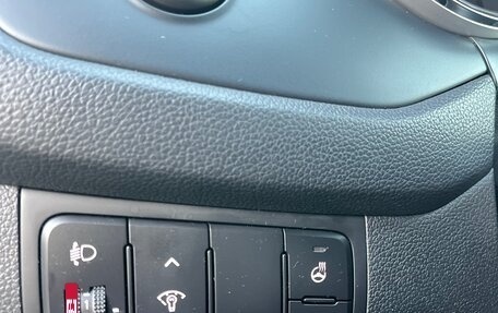 KIA cee'd III, 2018 год, 1 615 000 рублей, 9 фотография