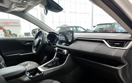 Toyota RAV4, 2025 год, 4 150 000 рублей, 11 фотография