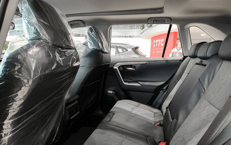 Toyota RAV4, 2025 год, 4 150 000 рублей, 12 фотография