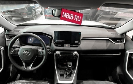 Toyota RAV4, 2025 год, 4 150 000 рублей, 14 фотография