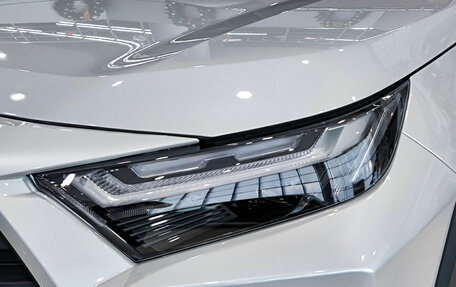 Toyota RAV4, 2025 год, 4 150 000 рублей, 18 фотография