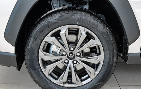 Toyota RAV4, 2025 год, 4 150 000 рублей, 19 фотография