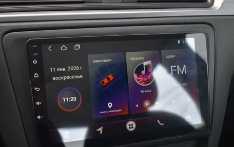 Skoda Rapid I, 2017 год, 564 888 рублей, 11 фотография