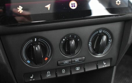 Skoda Rapid I, 2017 год, 564 888 рублей, 12 фотография