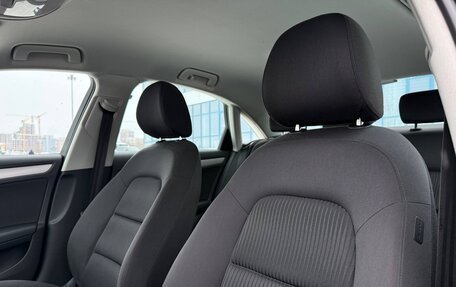 Audi A4, 2010 год, 987 000 рублей, 12 фотография