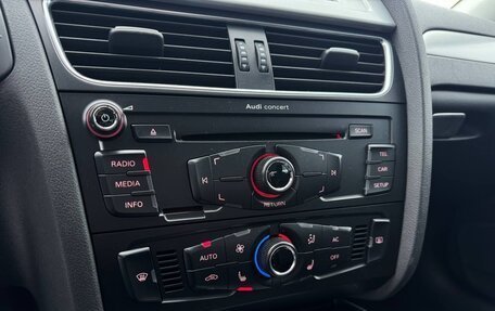 Audi A4, 2010 год, 987 000 рублей, 10 фотография