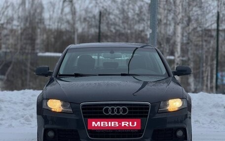 Audi A4, 2010 год, 987 000 рублей, 2 фотография