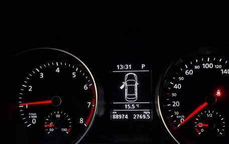 Volkswagen Jetta VI, 2017 год, 1 559 000 рублей, 2 фотография