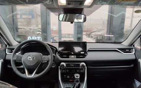 Toyota RAV4, 2025 год, 4 250 000 рублей, 8 фотография