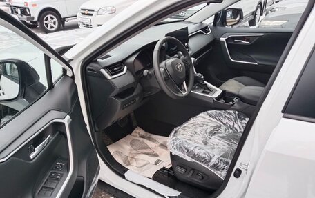 Toyota RAV4, 2025 год, 4 250 000 рублей, 7 фотография