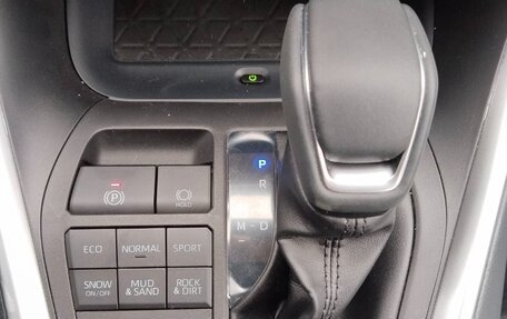 Toyota RAV4, 2025 год, 4 250 000 рублей, 12 фотография