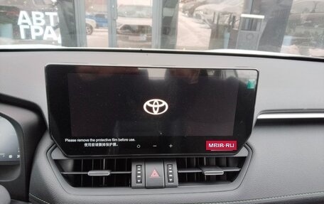 Toyota RAV4, 2025 год, 4 250 000 рублей, 10 фотография