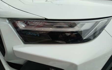 Toyota RAV4, 2025 год, 4 250 000 рублей, 23 фотография