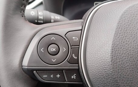 Toyota RAV4, 2025 год, 4 250 000 рублей, 15 фотография