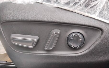 Toyota RAV4, 2025 год, 4 250 000 рублей, 19 фотография