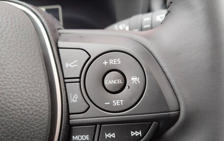 Toyota RAV4, 2025 год, 4 250 000 рублей, 16 фотография