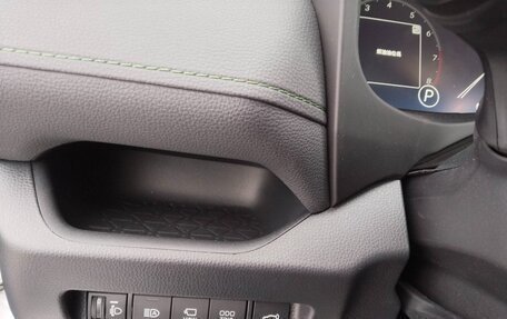 Toyota RAV4, 2025 год, 4 250 000 рублей, 17 фотография