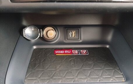 Toyota RAV4, 2025 год, 4 250 000 рублей, 13 фотография