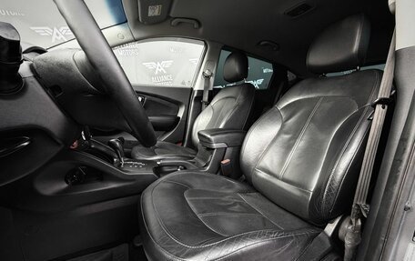 Hyundai ix35 I рестайлинг, 2015 год, 1 625 000 рублей, 10 фотография