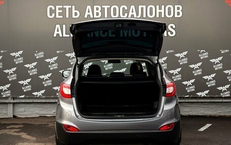 Hyundai ix35 I рестайлинг, 2015 год, 1 625 000 рублей, 7 фотография