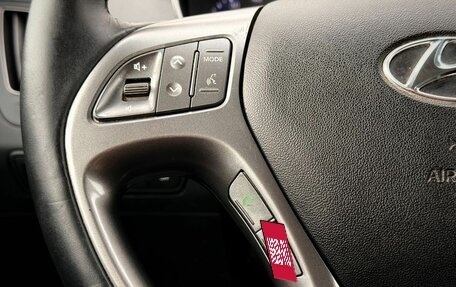 Hyundai ix35 I рестайлинг, 2015 год, 1 625 000 рублей, 16 фотография