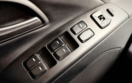 Hyundai ix35 I рестайлинг, 2015 год, 1 625 000 рублей, 21 фотография