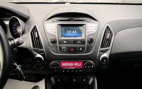 Hyundai ix35 I рестайлинг, 2015 год, 1 625 000 рублей, 14 фотография