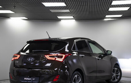 Hyundai i30 II рестайлинг, 2016 год, 1 170 000 рублей, 22 фотография