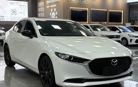 Mazda 3, 2022 год, 1 890 000 рублей, 3 фотография