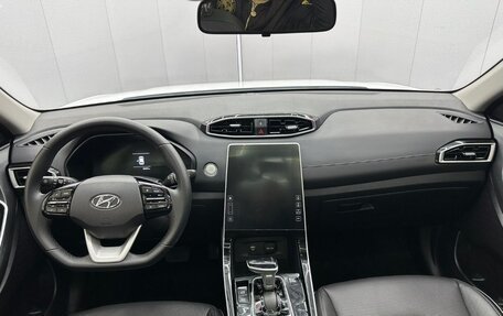 Hyundai Creta I рестайлинг, 2020 год, 1 890 000 рублей, 5 фотография