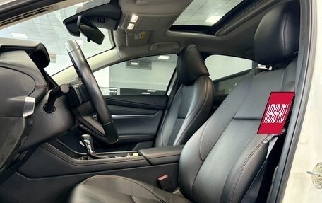 Mazda 3, 2022 год, 1 890 000 рублей, 8 фотография