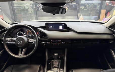 Mazda 3, 2022 год, 1 890 000 рублей, 9 фотография