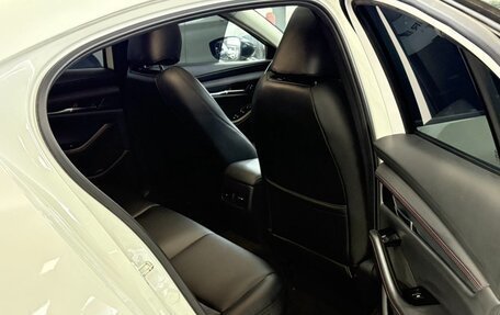 Mazda 3, 2022 год, 1 890 000 рублей, 10 фотография