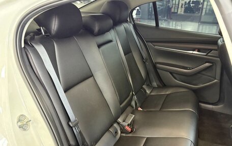 Mazda 3, 2022 год, 1 890 000 рублей, 12 фотография