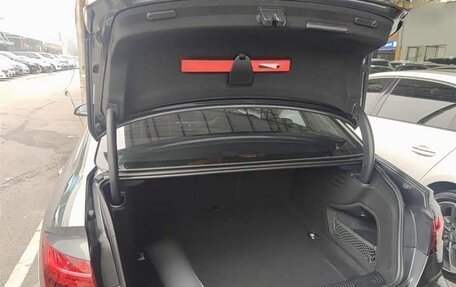 Audi A4, 2021 год, 2 760 469 рублей, 6 фотография