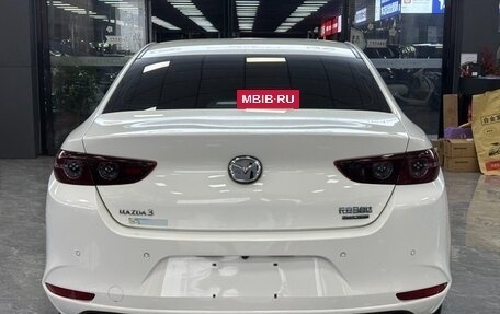 Mazda 3, 2022 год, 1 890 000 рублей, 5 фотография