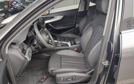 Audi A4, 2021 год, 2 760 469 рублей, 7 фотография