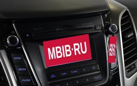 Hyundai i30 II рестайлинг, 2016 год, 1 170 000 рублей, 17 фотография