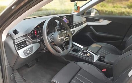 Audi A4, 2021 год, 2 760 469 рублей, 8 фотография