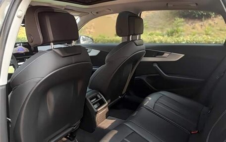 Audi A4, 2021 год, 2 760 469 рублей, 10 фотография