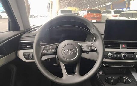 Audi A4, 2021 год, 2 760 469 рублей, 13 фотография