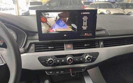 Audi A4, 2021 год, 2 760 469 рублей, 15 фотография