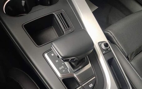 Audi A4, 2021 год, 2 760 469 рублей, 16 фотография