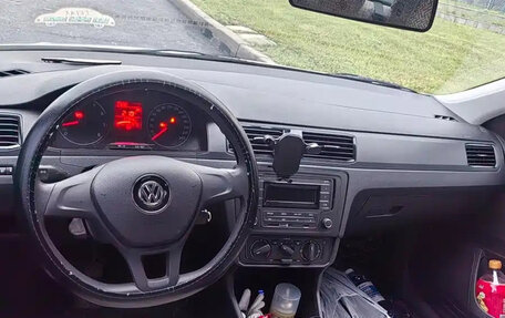 Volkswagen Santana, 2021 год, 1 060 000 рублей, 2 фотография