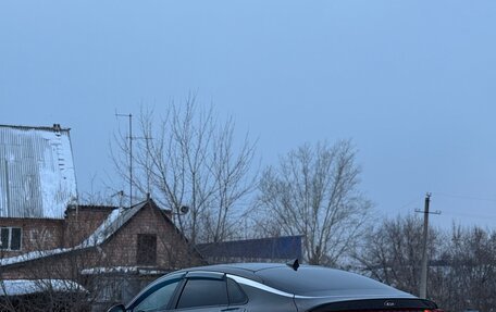 KIA K5, 2020 год, 2 250 000 рублей, 4 фотография