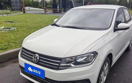 Volkswagen Santana, 2021 год, 1 060 000 рублей, 5 фотография