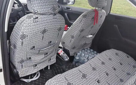 Volkswagen Santana, 2021 год, 1 060 000 рублей, 8 фотография